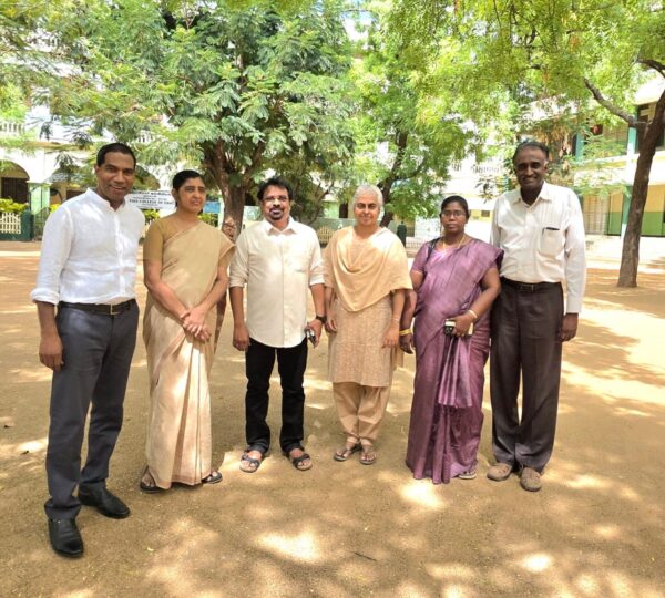 Tirunelveli Job Fair