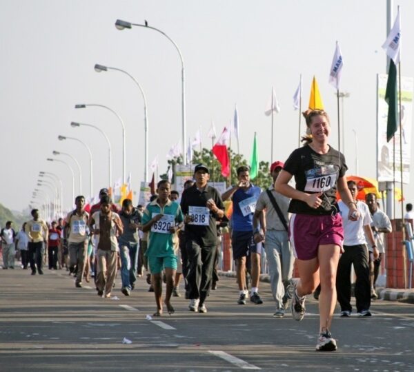 Marathon