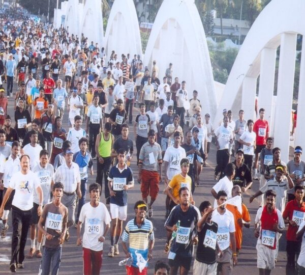 Marathon