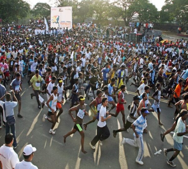 Marathon