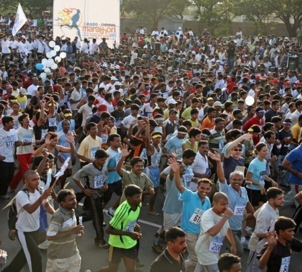 Marathon