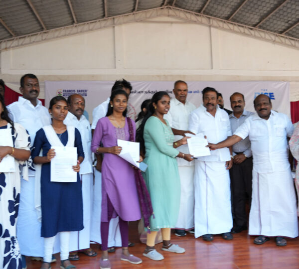 Tirunelveli Job Fair