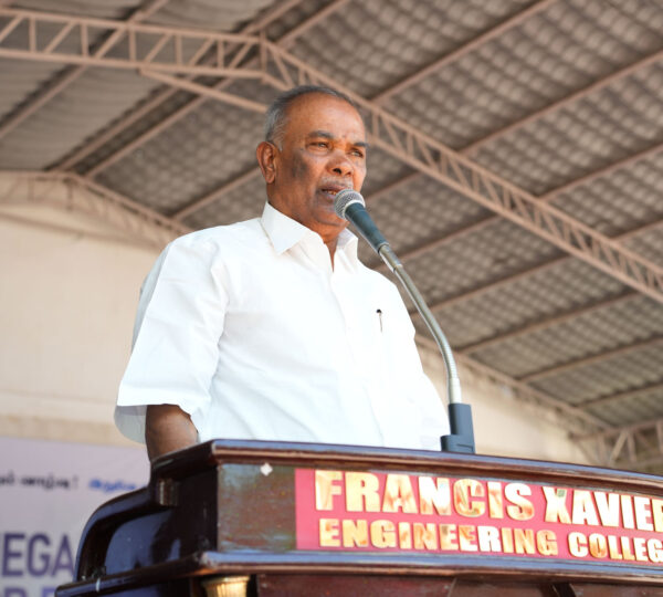 Tirunelveli Job Fair