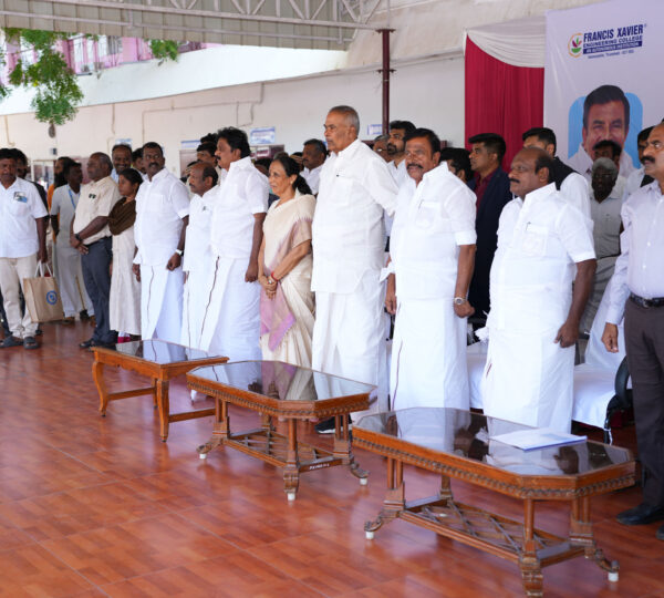 Tirunelveli Job Fair