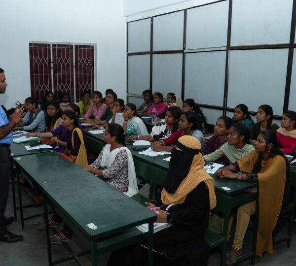 Tirunelveli Job Fair