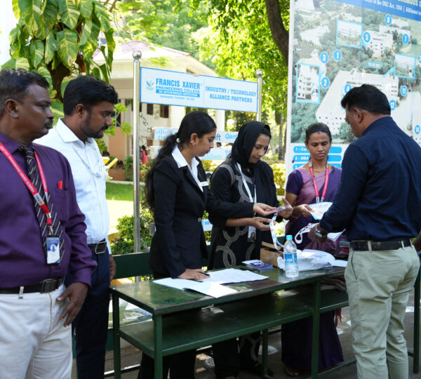 Tirunelveli Job Fair