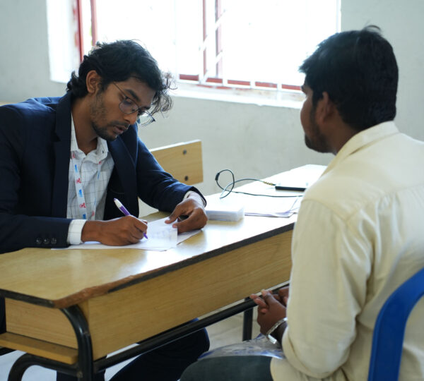 Tirunelveli Job Fair