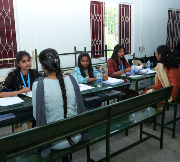 Tirunelveli Job Fair
