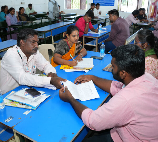 Tirunelveli Job Fair