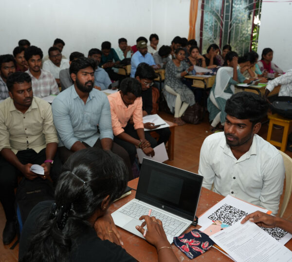 Tirunelveli Job Fair